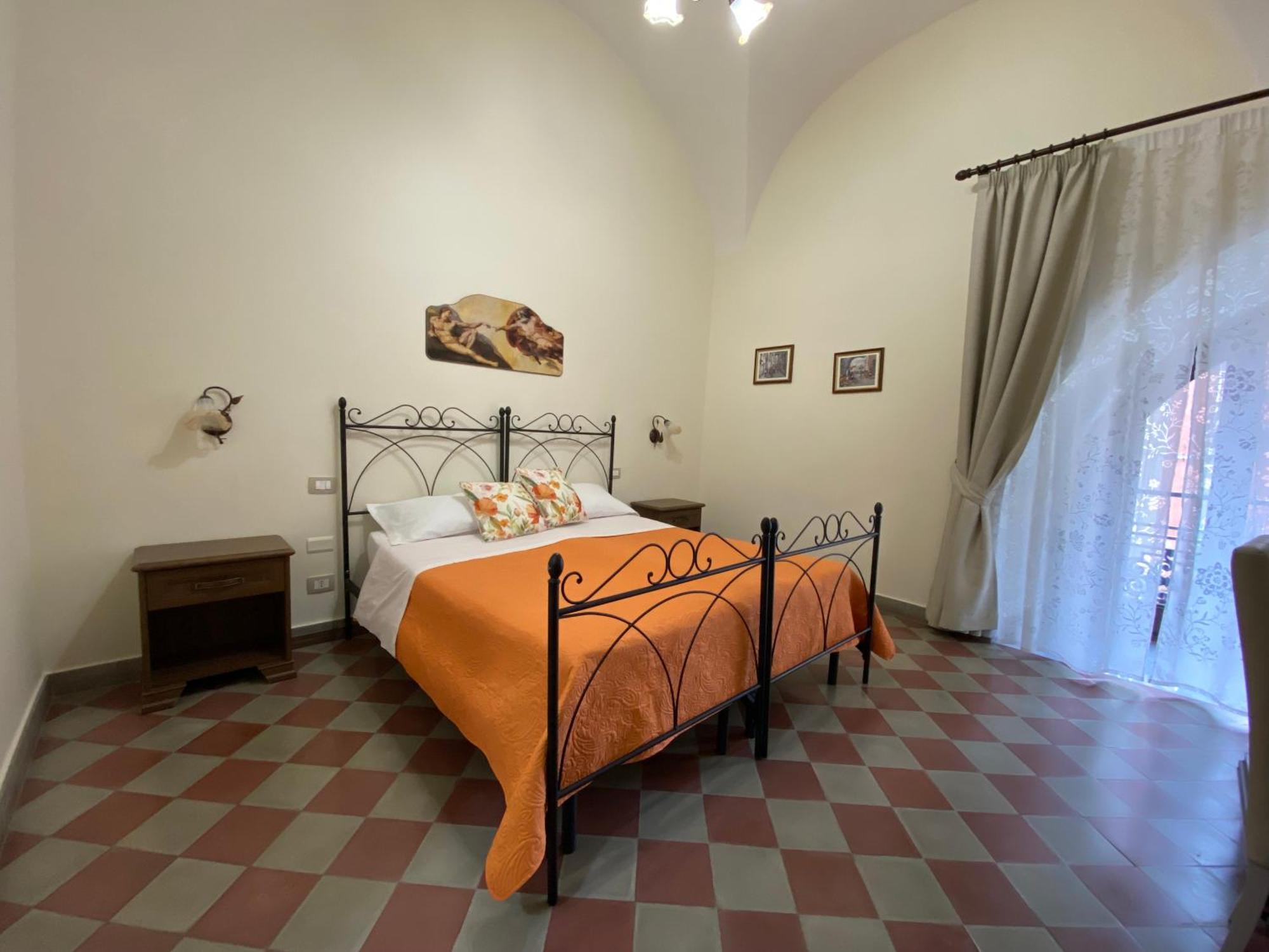 B&B Palazzo Tornabene 카타니아 외부 사진